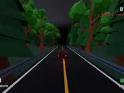 Midnight Outrun - Desafío con Coches en Mundo Juego