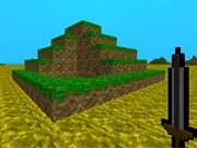 Mineclone 3 - Popular Gameplay on Mundo Juego