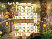 Mojicon Garden Connect - Popular Gameplay on Mundo Juego