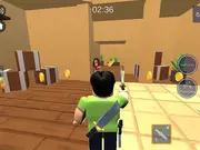 Murder Mystery - Popular Gameplay on Mundo Juego