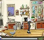 Murphy’s Office Laws