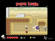 Papa Louie: When Pizzas Attack - Popular Gameplay on Mundo Juego