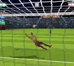 Penalty Shooter
