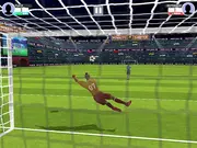 Penalty Shooter: Un emocionante juego de disparos de penaltis en línea de la categoría Popular.