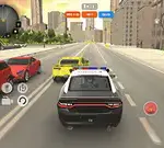 Police Car Simulator
