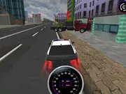 Police Car Simulator Game Criminal Case - Popular Gameplay on Mundo Juego