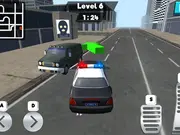 Police Officer Crime City - Popular Gameplay on Mundo Juego