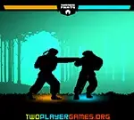 Shadow Fights