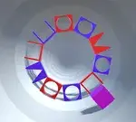 Shape Tunnel