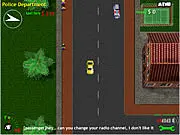 Sim Taxi - Popular Gameplay on Mundo Juego