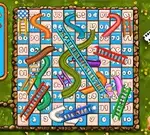 Snake And Ladders