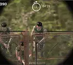 Sniper Mission
