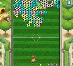 Soccer Bubbles