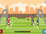 Soccer Random - Popular Gameplay on Mundo Juego