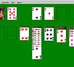 Solitaire