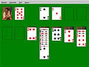 Solitaire - Popular Gameplay on Mundo Juego