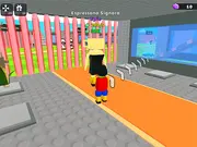 Captura de pantalla de Steal Brainrot Arena, un emocionante juego popular en línea que desafía tu habilidad con el ratón.