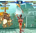 The King of Fighters v1.8
