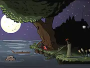 The Visitor - Popular Gameplay on Mundo Juego