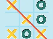 Tic Tac Toe - Popular Puzzle Gameplay on Mundo Juego