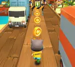 Tom Run