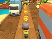 Tom Run - Popular Gameplay on Mundo Juego