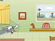 Tom and Jerry: Run Jerry - Popular Gameplay on Mundo Juego
