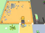 Trash Master - Management Gameplay on Mundo Juego