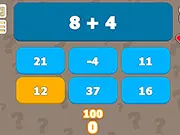 Trivia Quiz - Puzzle Gameplay on Mundo Juego
