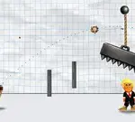 Trump the Ragdoll