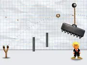 Trump the Ragdoll - Popular Gameplay on Mundo Juego