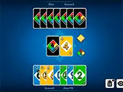 Uno Online - Popular Gameplay on Mundo Juego