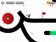 Vex X3M 3 - Motorcycle Stunts Gameplay on Mundo Juego