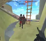 War the Knights: Battle Arena Swords 3D