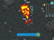 WarCall io - Popular Gameplay on Mundo Juego