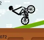 Wheelie Bike 2