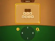 Word Stars - Popular Gameplay on Mundo Juego