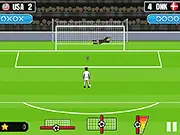 World Cup Penalty - Popular Gameplay on Mundo Juego