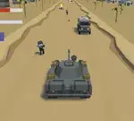 Zombie Smasher