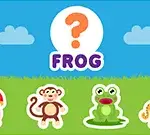 Animal Name: Juego Educativo de Animales Online Gratis
