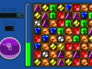 Bejeweled - Puzzle Gameplay on Mundo Juego