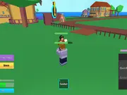 Blox Fruits - Popular Gameplay on Mundo Juego
