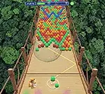 Bubble Fall – Juego de Disparar Burbujas en 3D