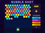 Bubble Shot - Puzzle Gameplay on Mundo Juego