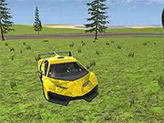 Car Simulation - Popular Gameplay on Mundo Juego