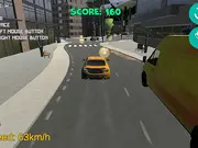 City Car - Popular Gameplay on Mundo Juego