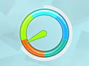 Color Wheel - Popular Gameplay on Mundo Juego