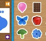 Colors Game