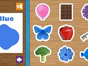 Colors Game - Popular Gameplay on Mundo Juego