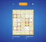 Combinations: Juego de Rompecabezas de Conexión de Fichas